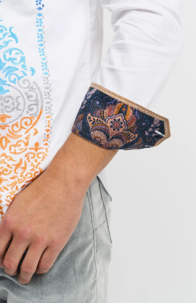 Robert Graham L/S Shirt