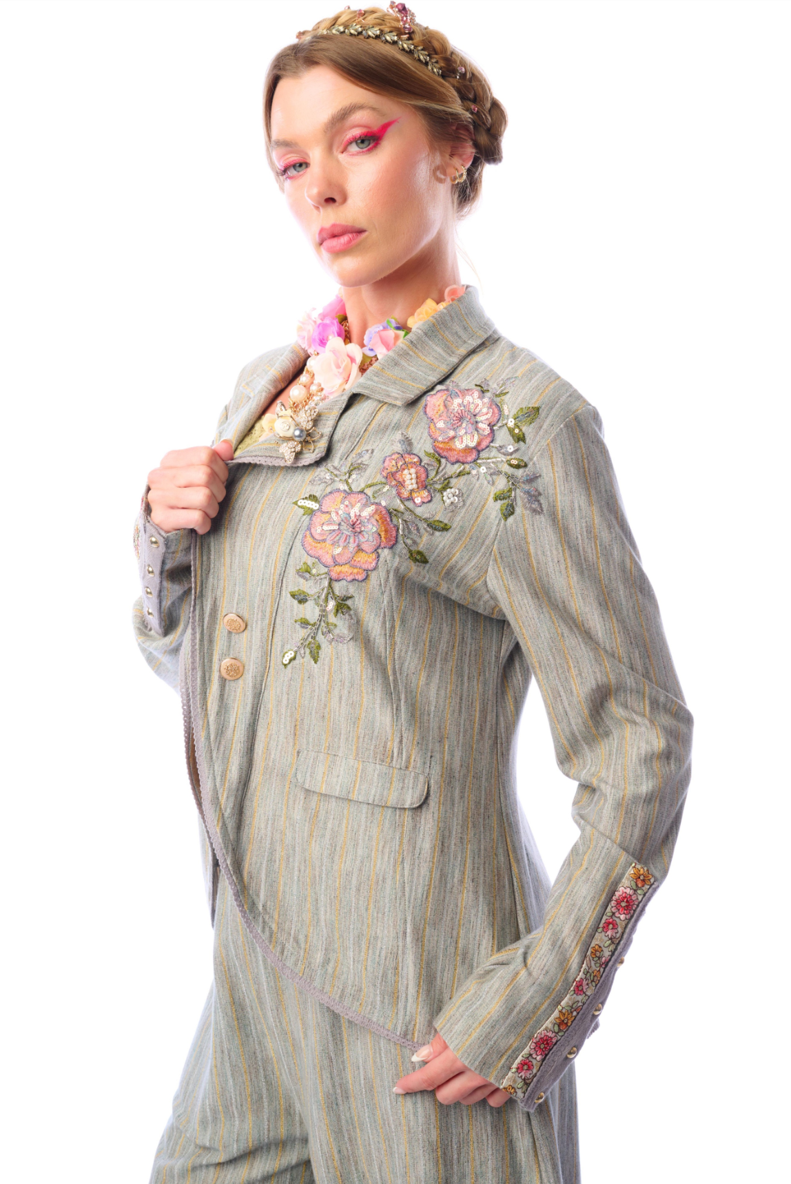 Finella Blazer