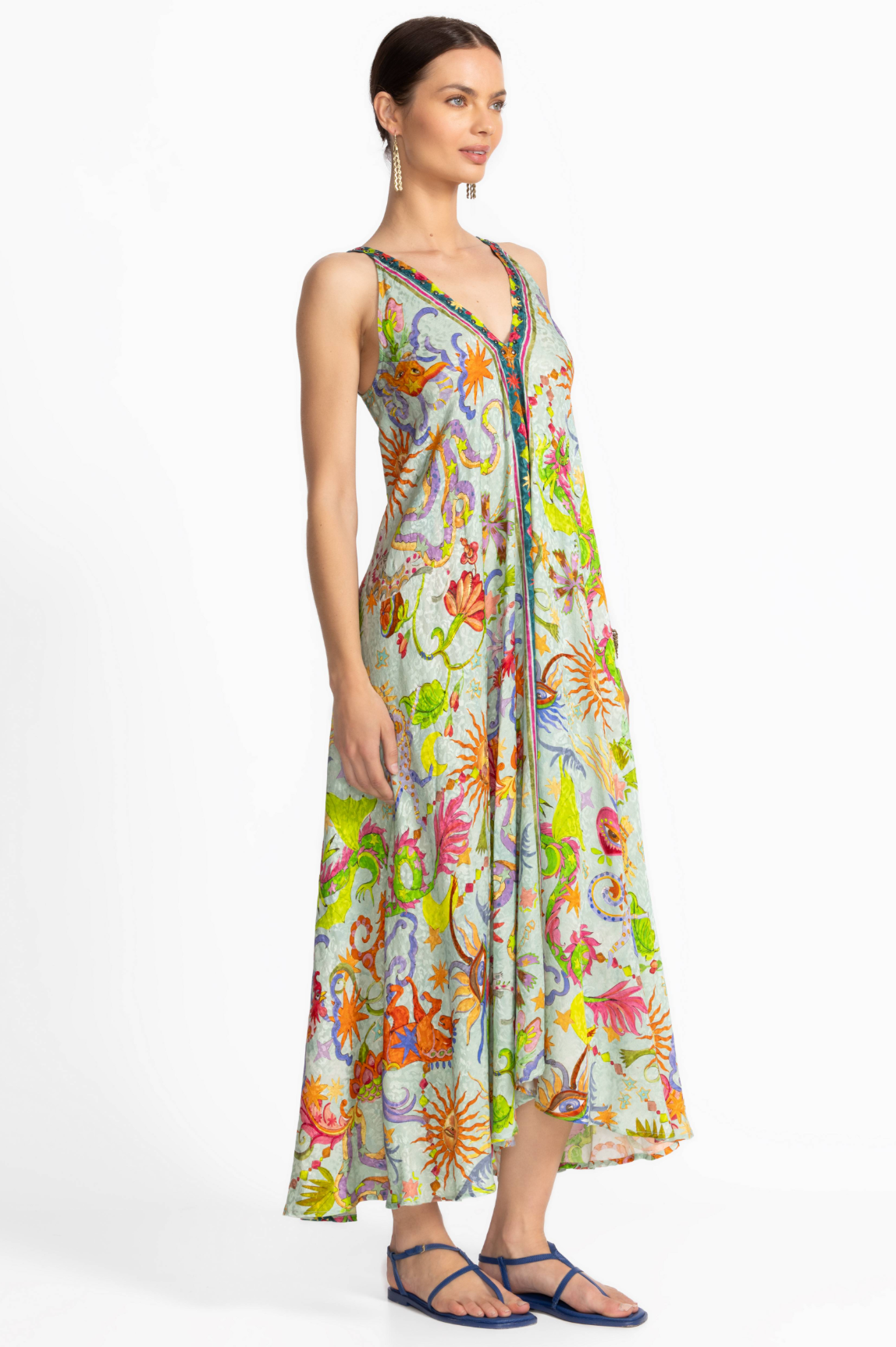 Eva Dress