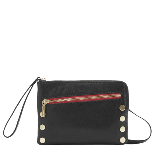 Nash Small Crossbody Clutch/Wristlet