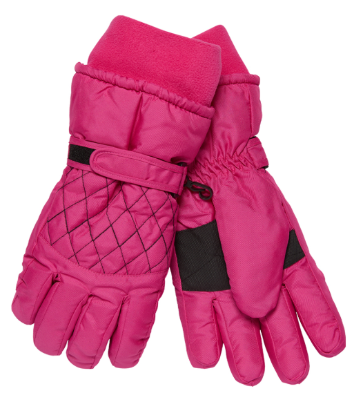 Ladies Thinsulate Ski Gloves