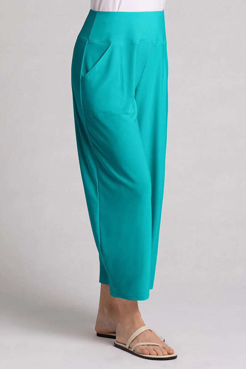 Narrow Lantern Pant