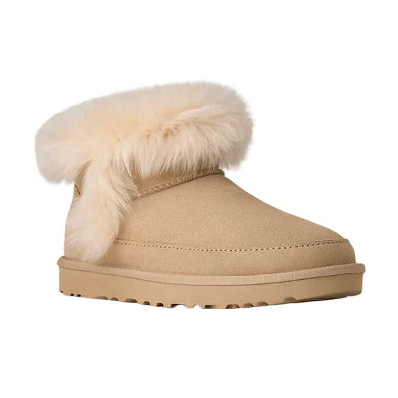 W Classic Ultra Mini Chalet