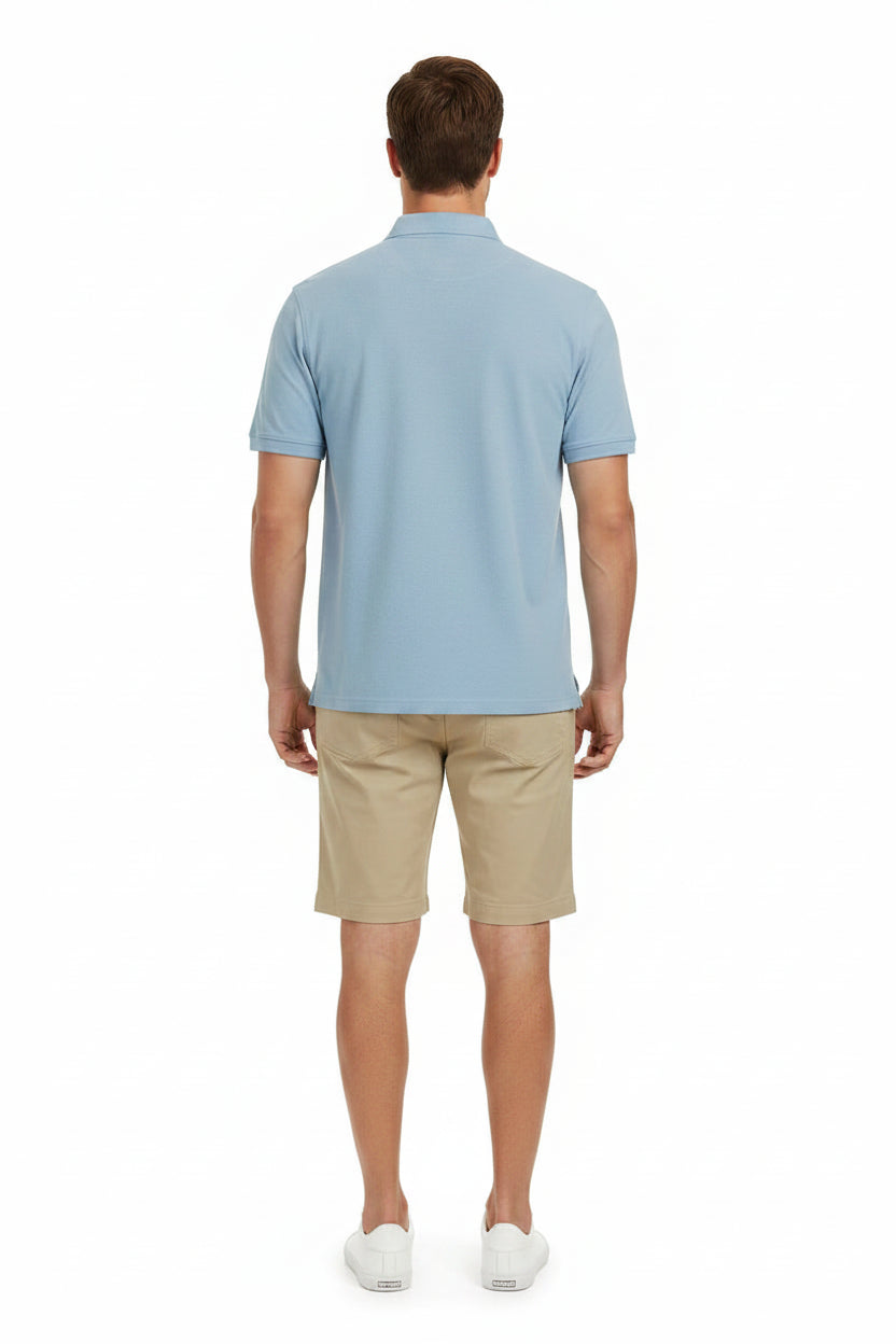 Performance Polo