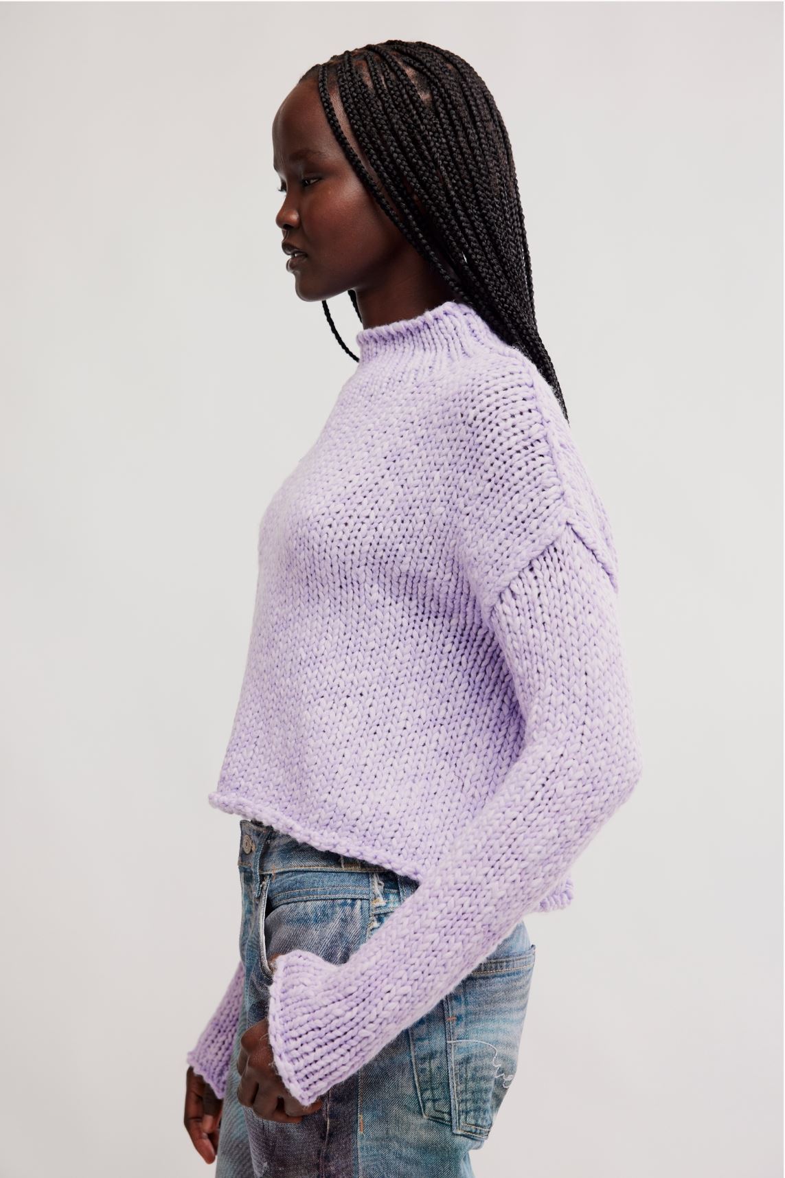 Opal Sweater
