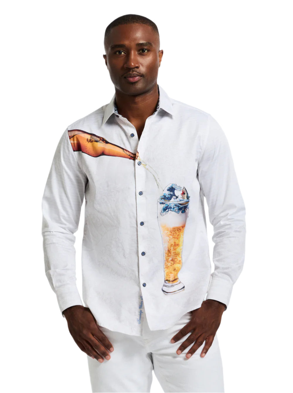 Robert Graham L/S Shirt