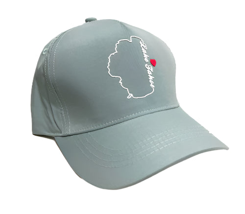 Cap - Lake Tahoe Love