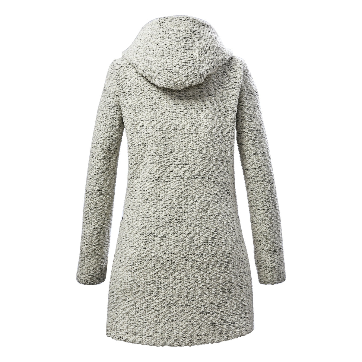 W Roshana Coat