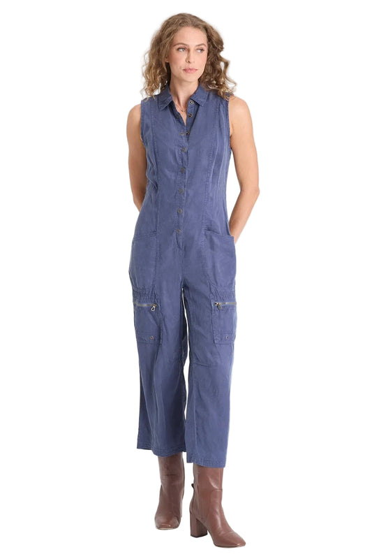 Badru Jumpsuit