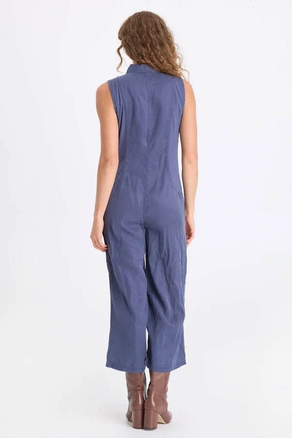Badru Jumpsuit