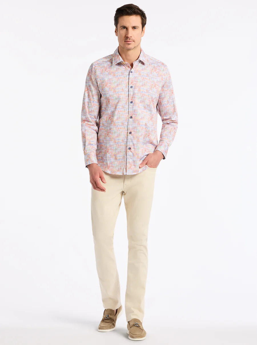 Robert Graham L/S Shirt