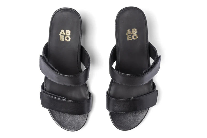 Tempo Slide Sandal