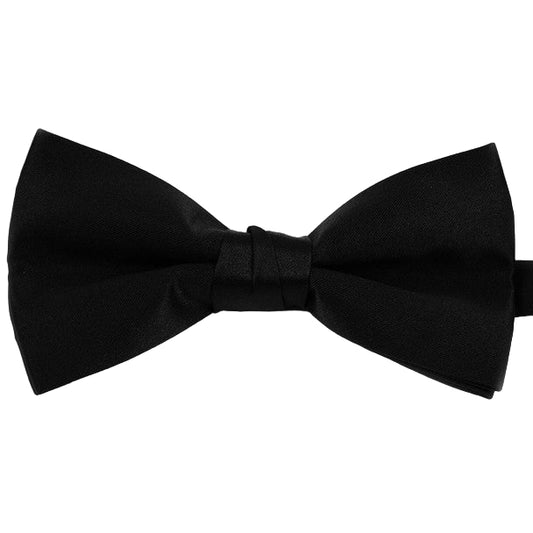 Bow Tie Pre-Tied