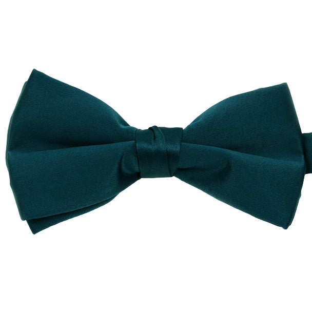 Bow Tie Pre-Tied