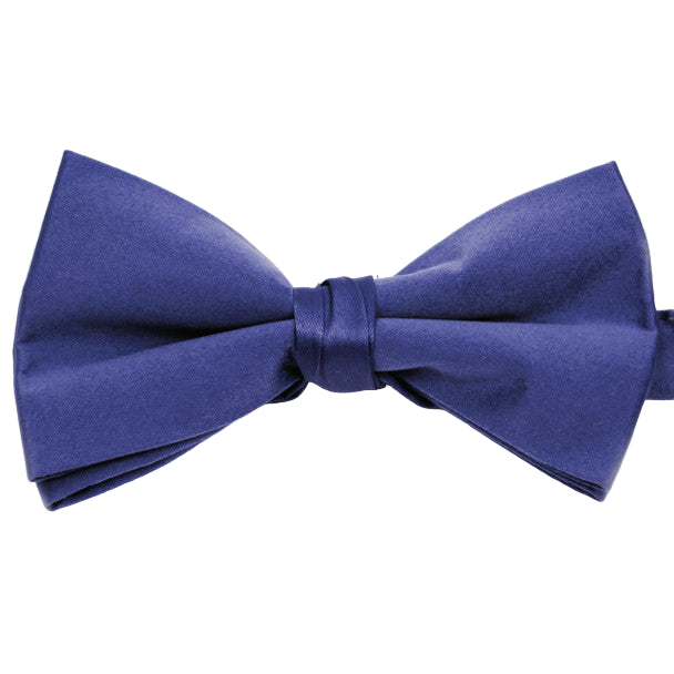 Bow Tie Pre-Tied