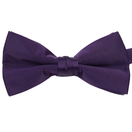 Bow Tie Pre-Tied