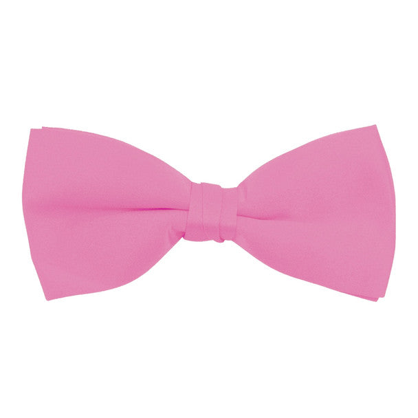 Bow Tie Pre-Tied