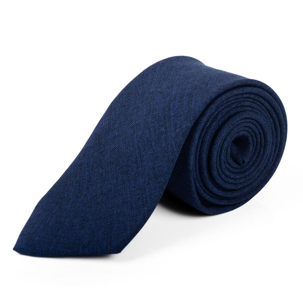 100% Cotton Tie