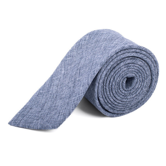 100% Cotton Tie