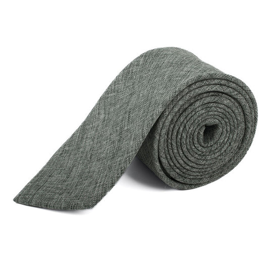 100% Cotton Tie