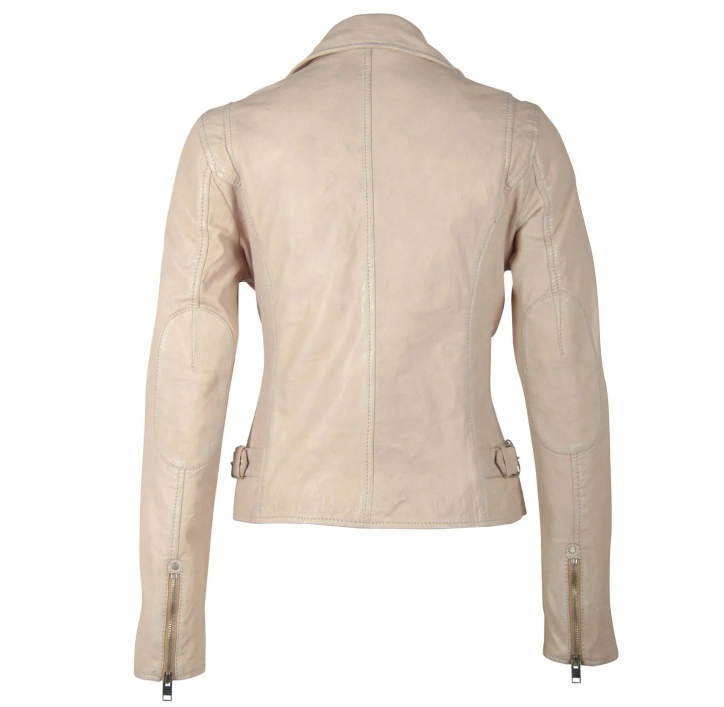 Sofia 4 RF Leather Jacket