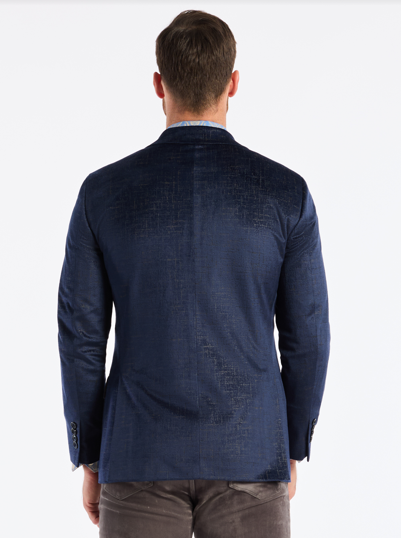 Ramon Woven Sportcoat