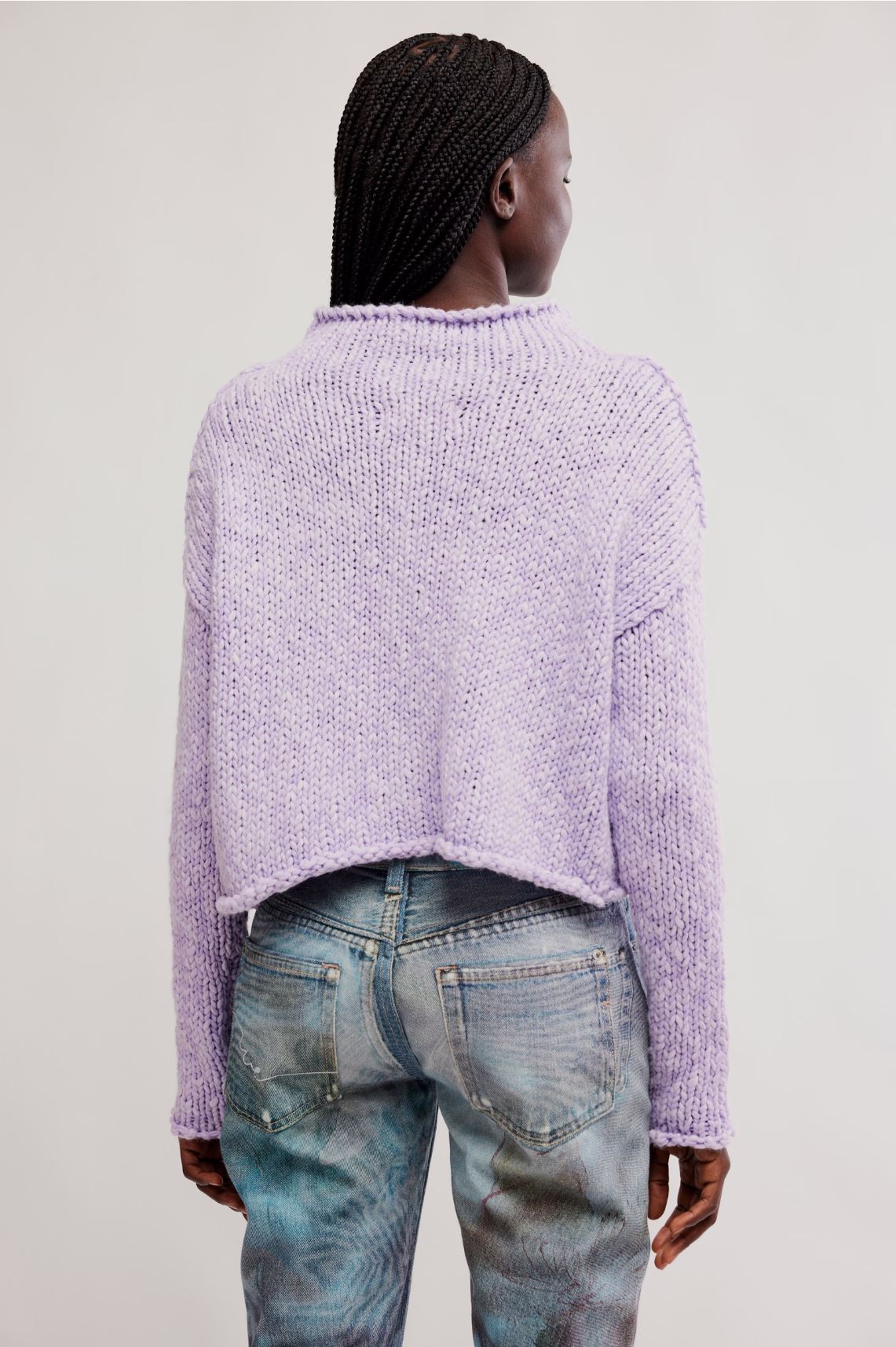 Opal Sweater