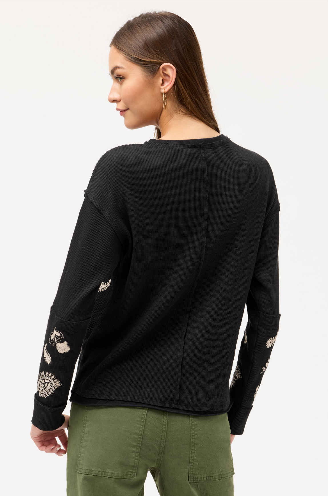 Patchwork Thermal - Daniela