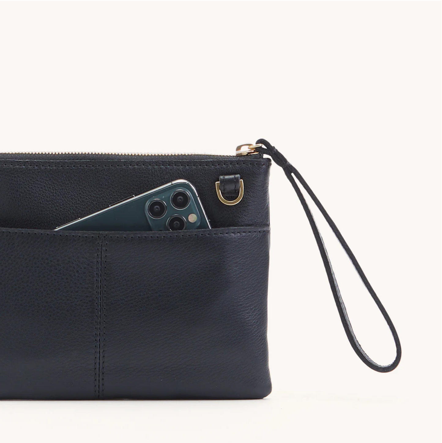 Nash Small Crossbody Clutch/Wristlet