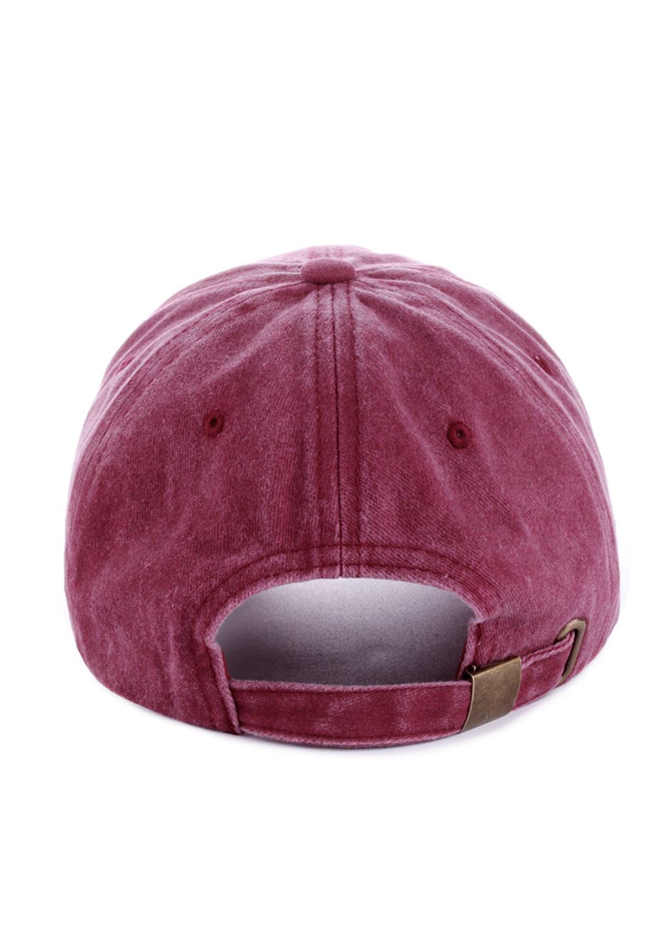 Vintage Washed Baseball Cap