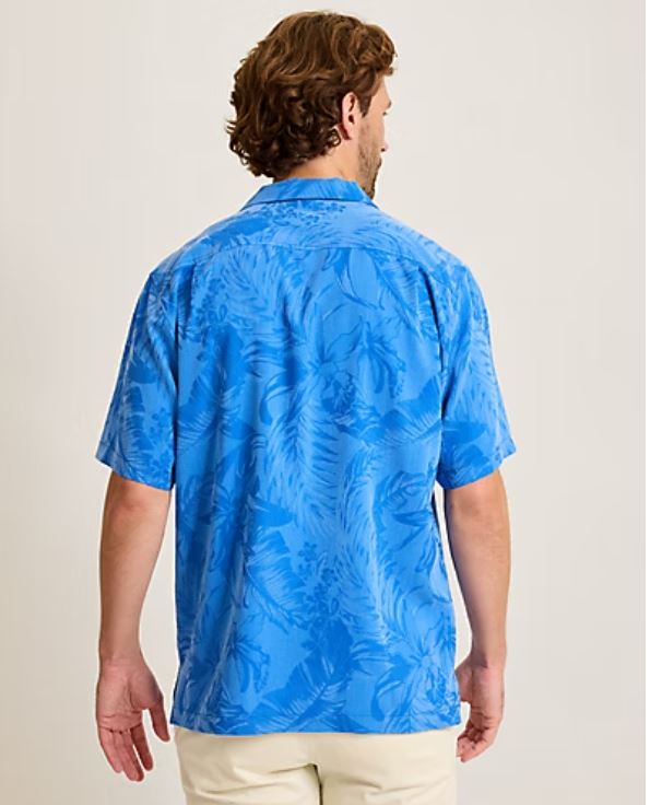 Coastal Ease Botanic Loom