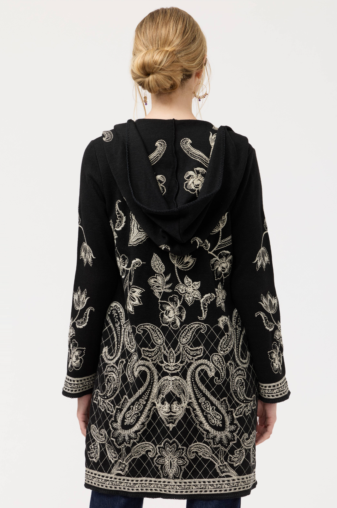 BIYA Duster - Gatsby