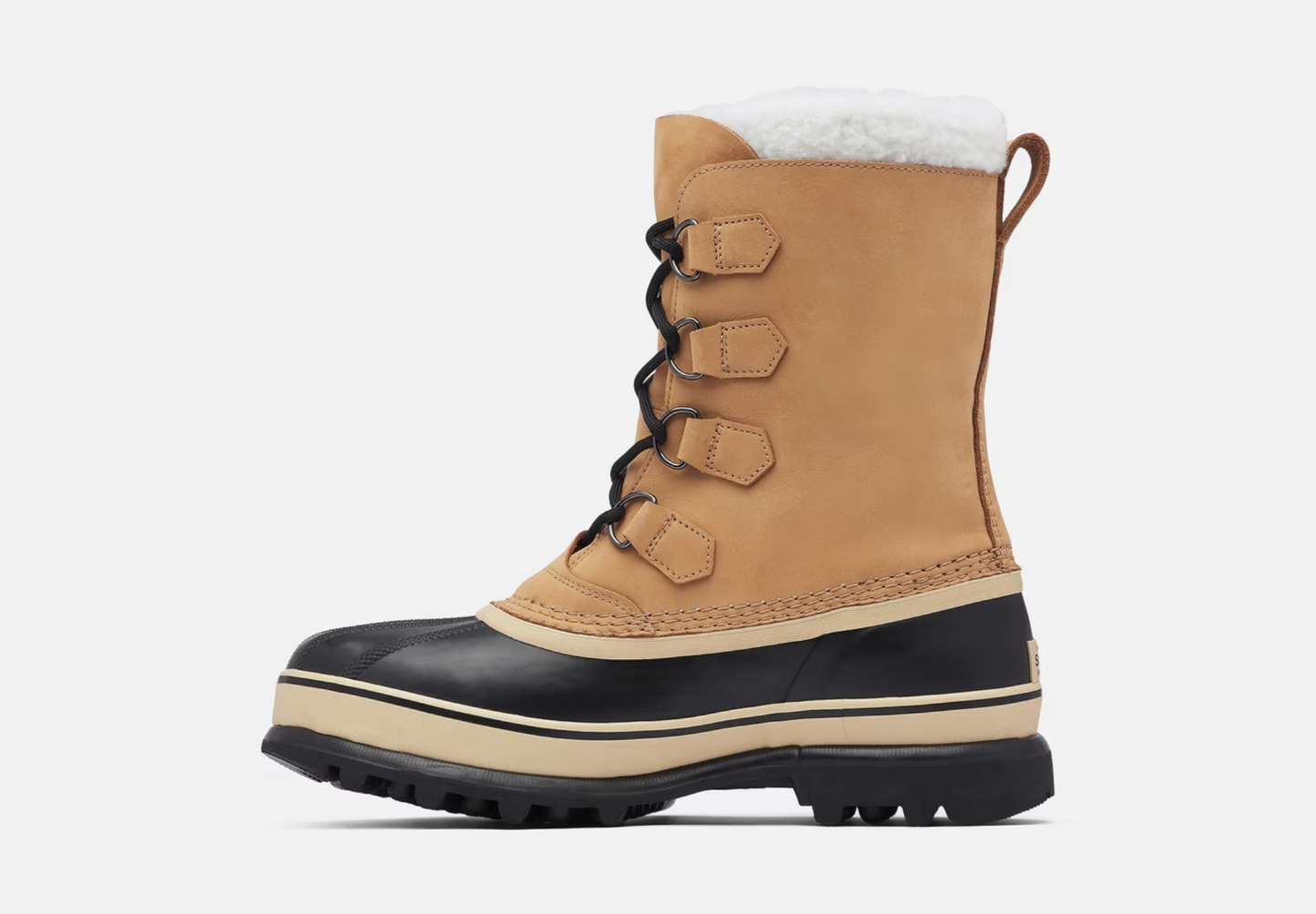 M Caribou Waterproof Boot