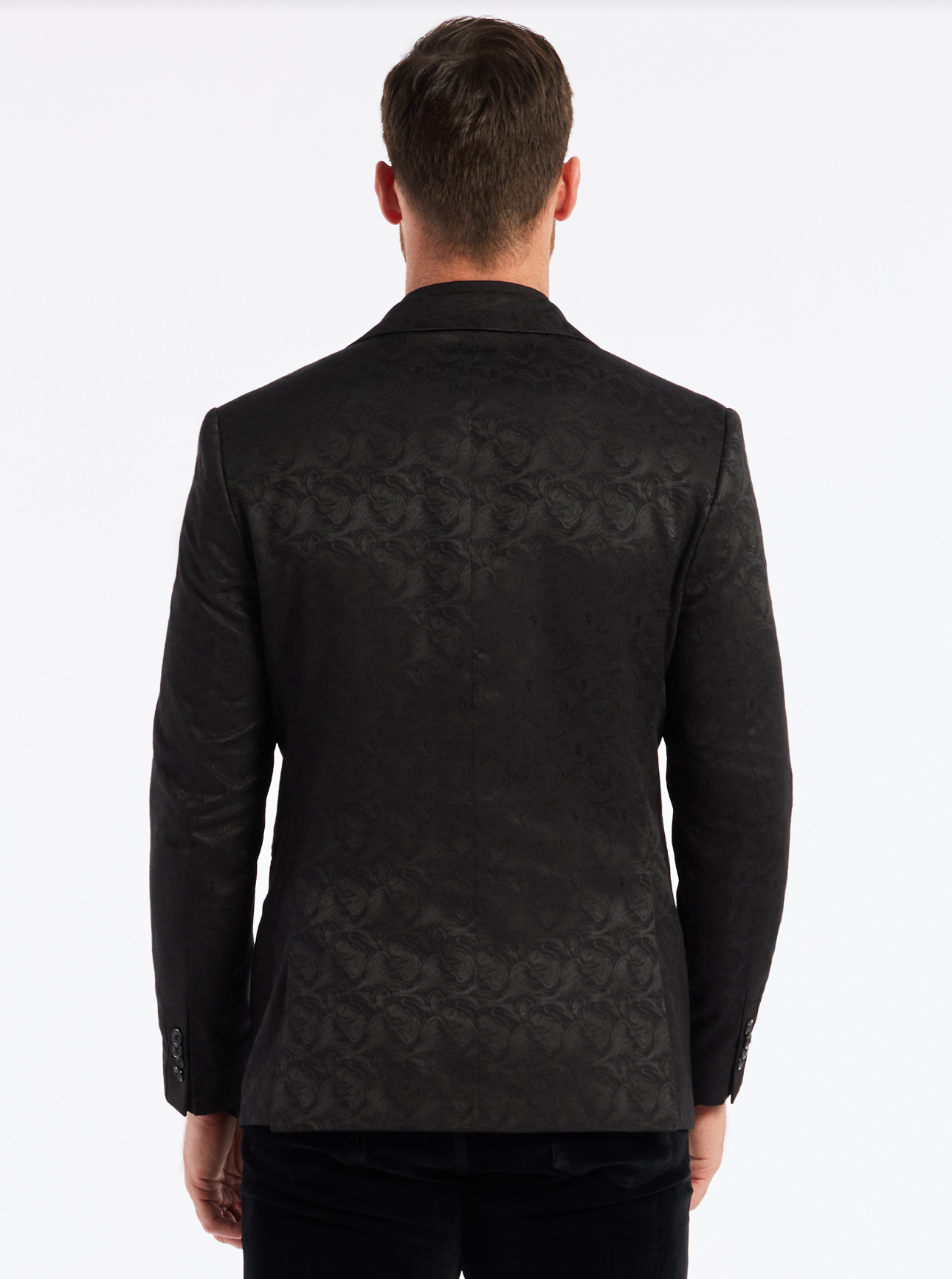 Eldridge Woven Sportcoat