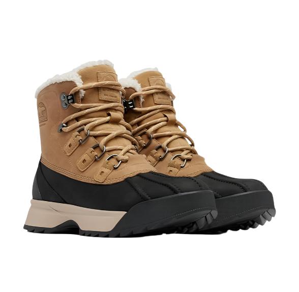 M Scout 87 Lux Waterproof Boot