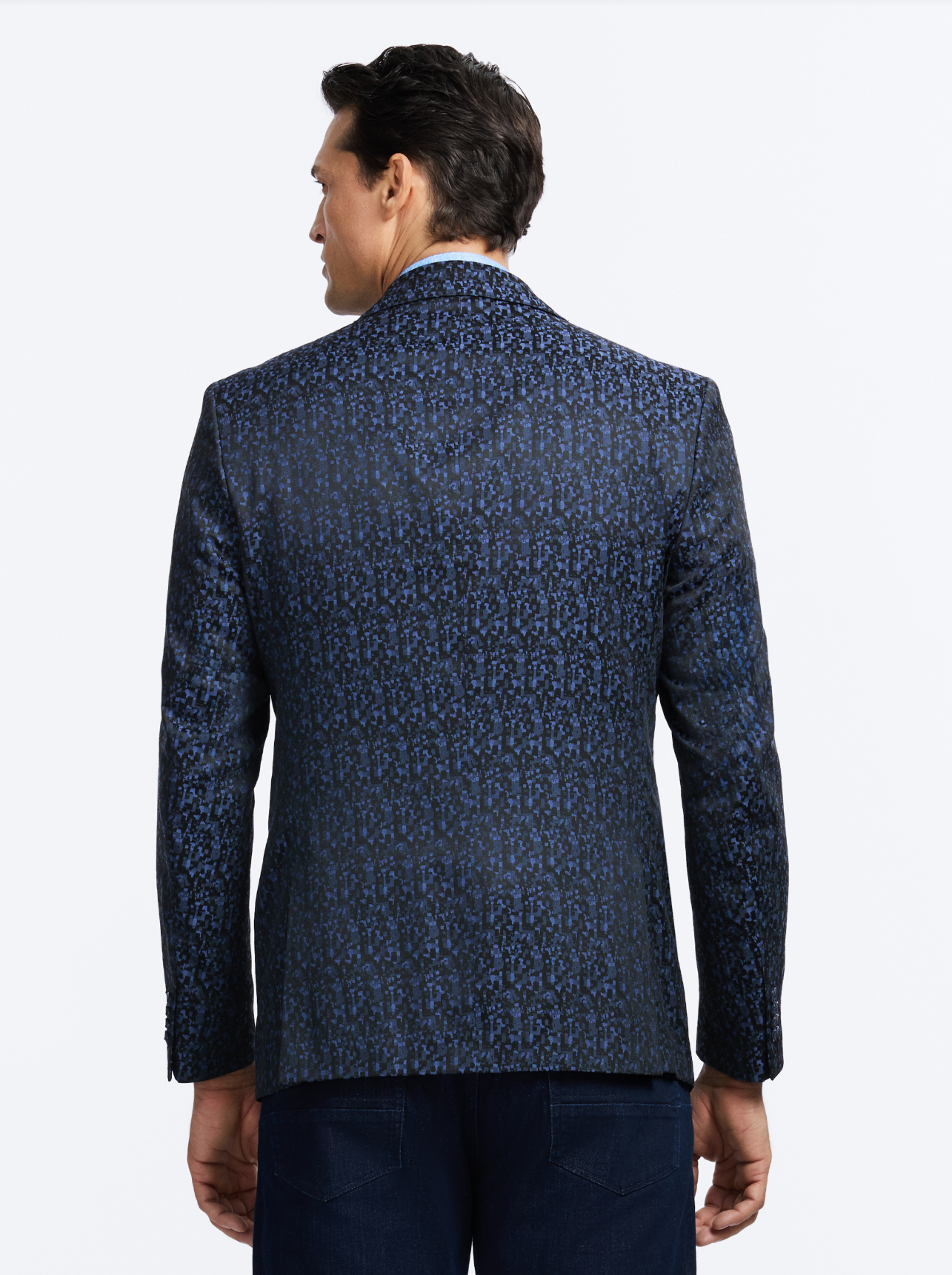 Huston Woven Sportcoat