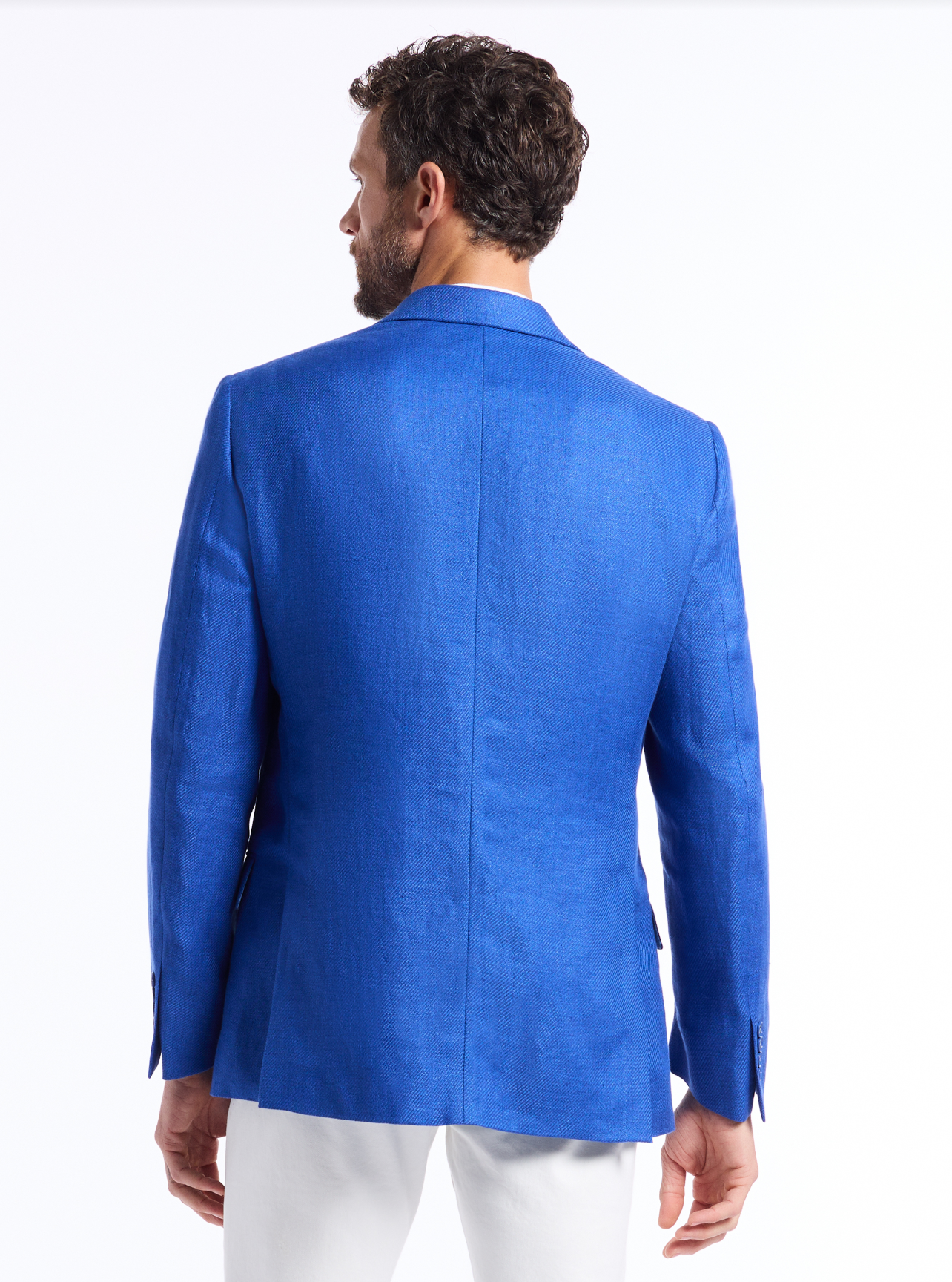 Rempston Woven Sportcoat