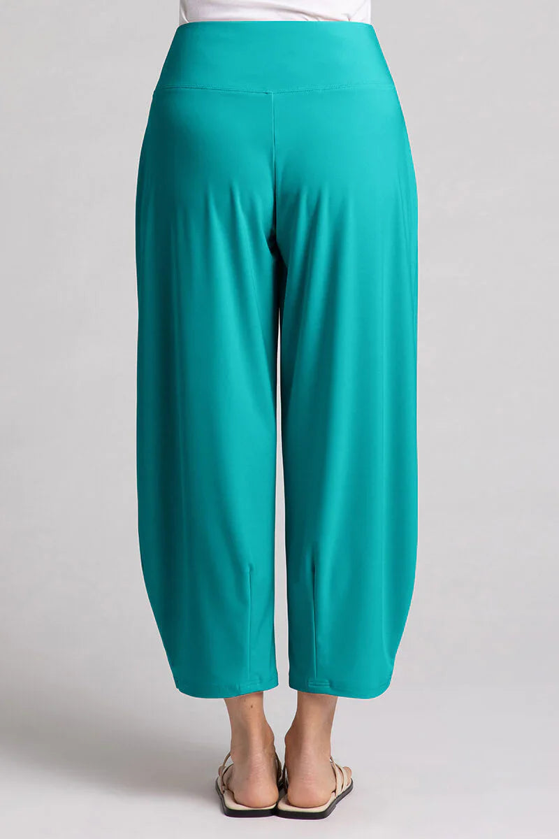 Narrow Lantern Pant