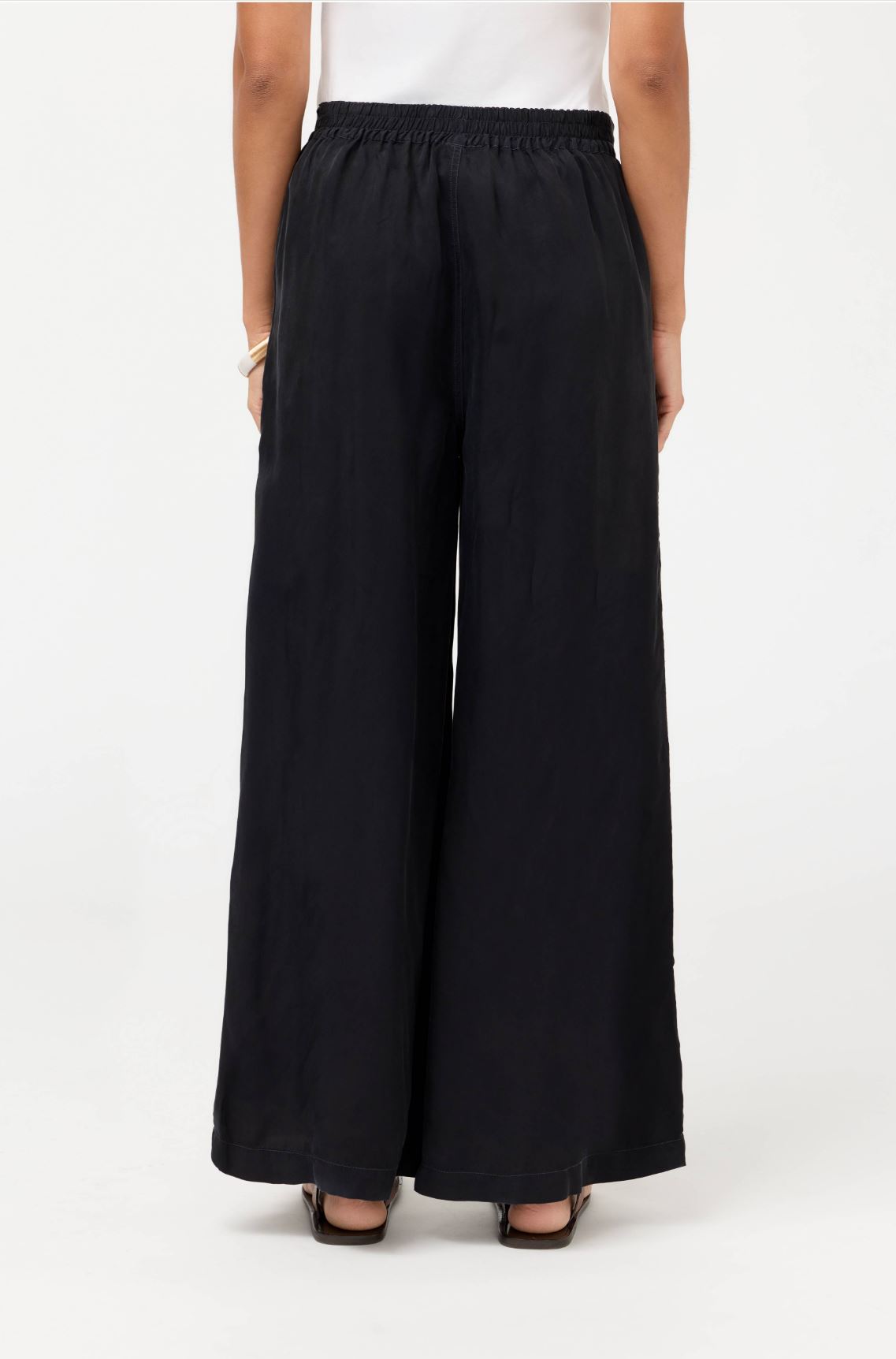 Lauchlen Patched Pant