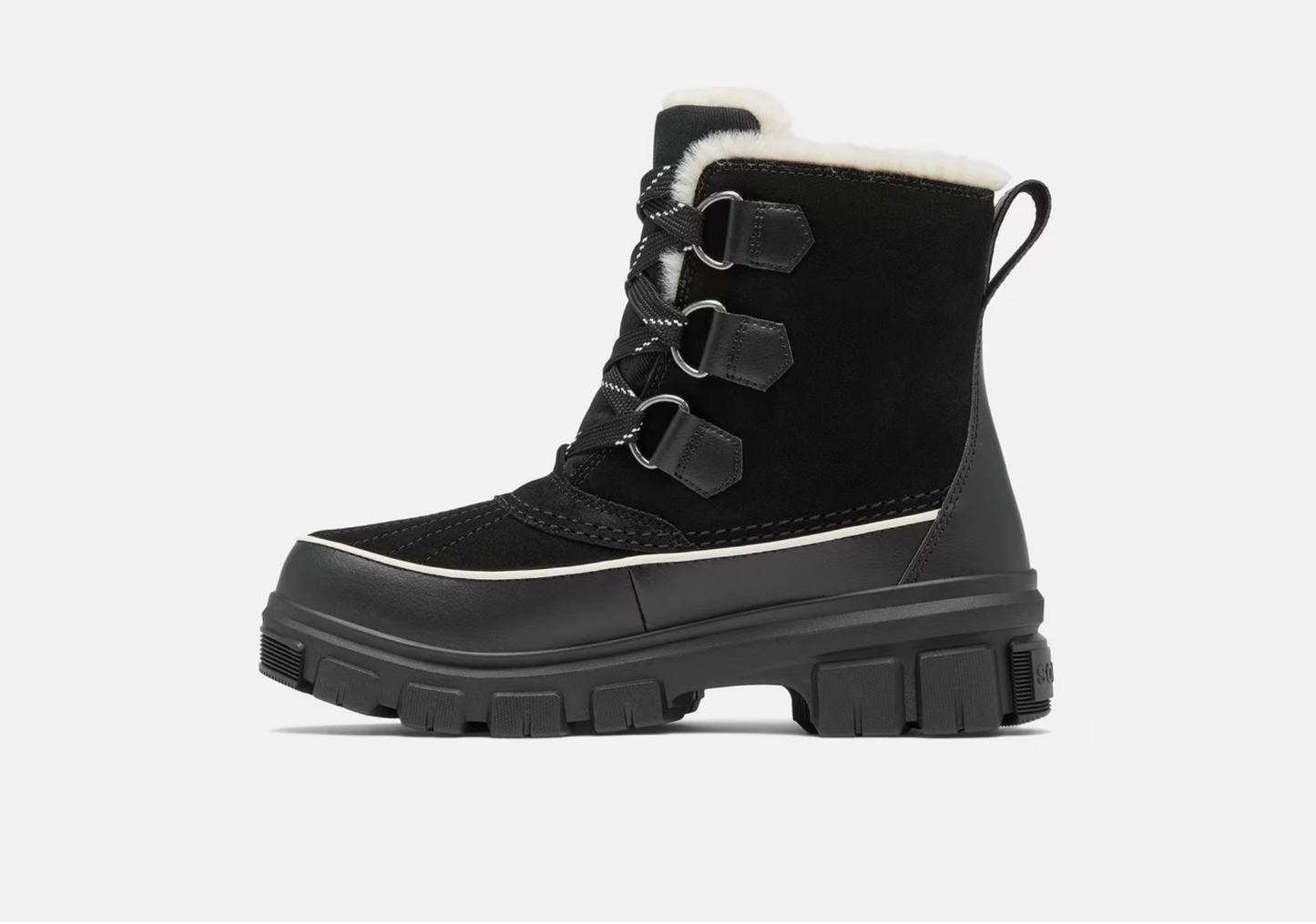 W TIVOLI V Waterproof Boot