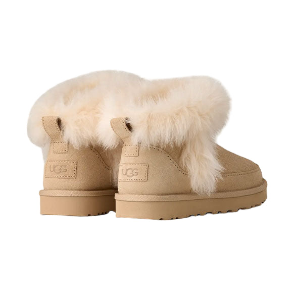 W Classic Ultra Mini Chalet