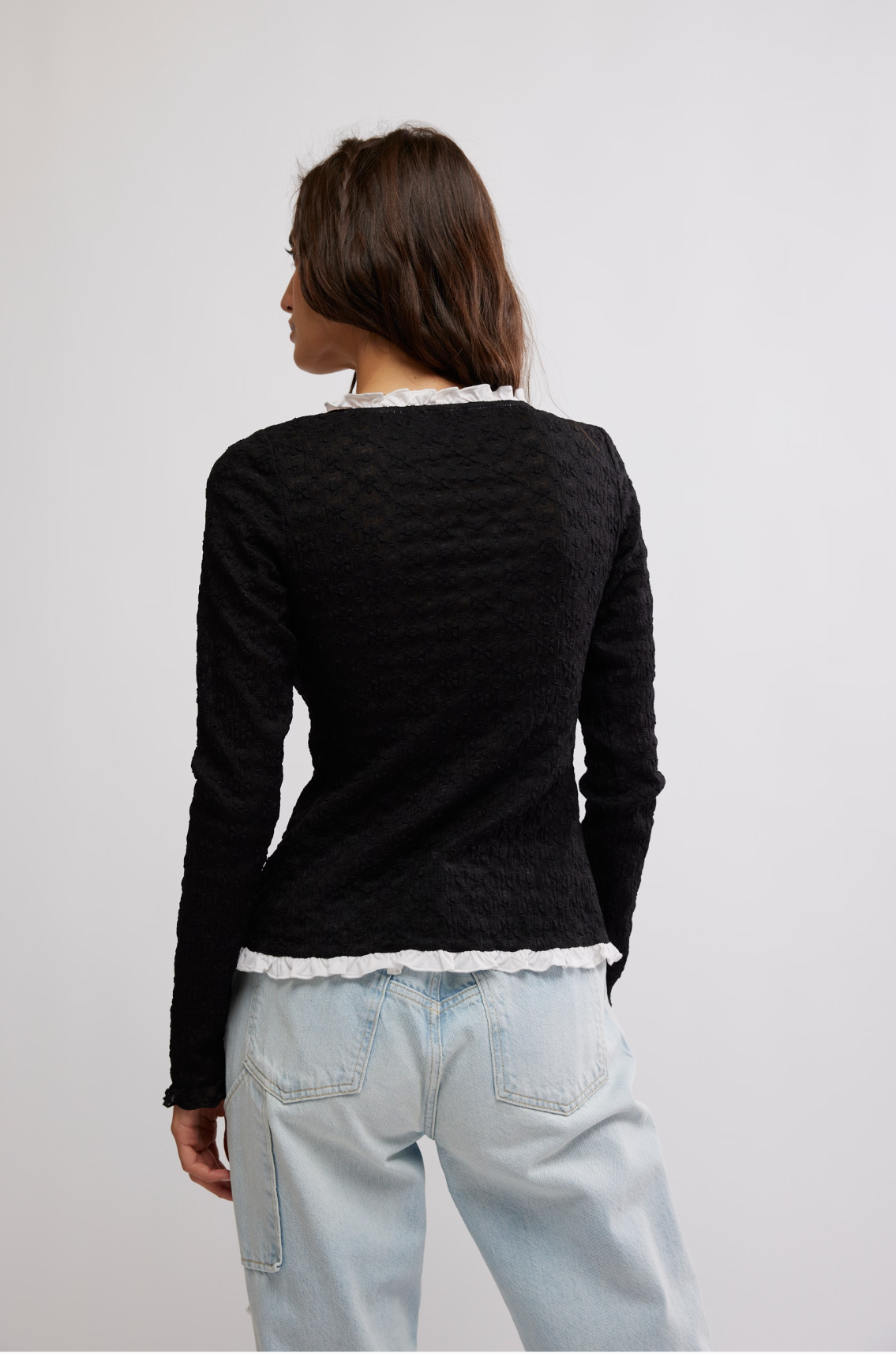 Blackbird Cardi