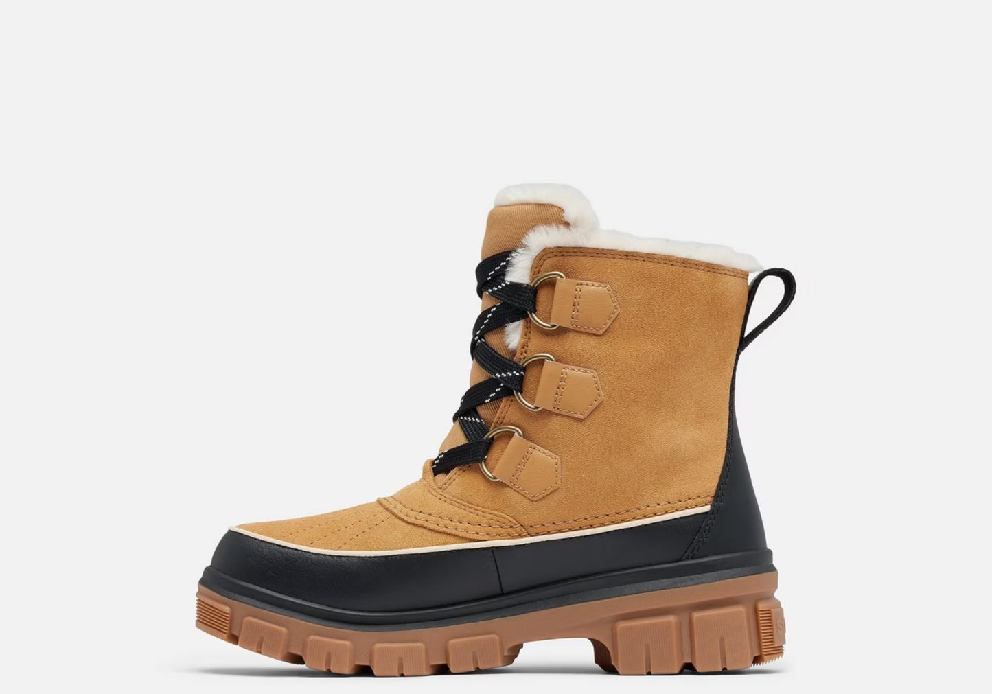 W TIVOLI V Waterproof Boot