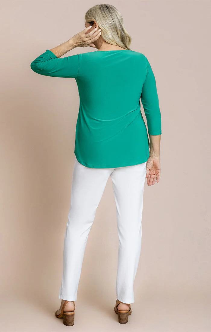 Go To Classic T Relax, 3/4 Sleeve