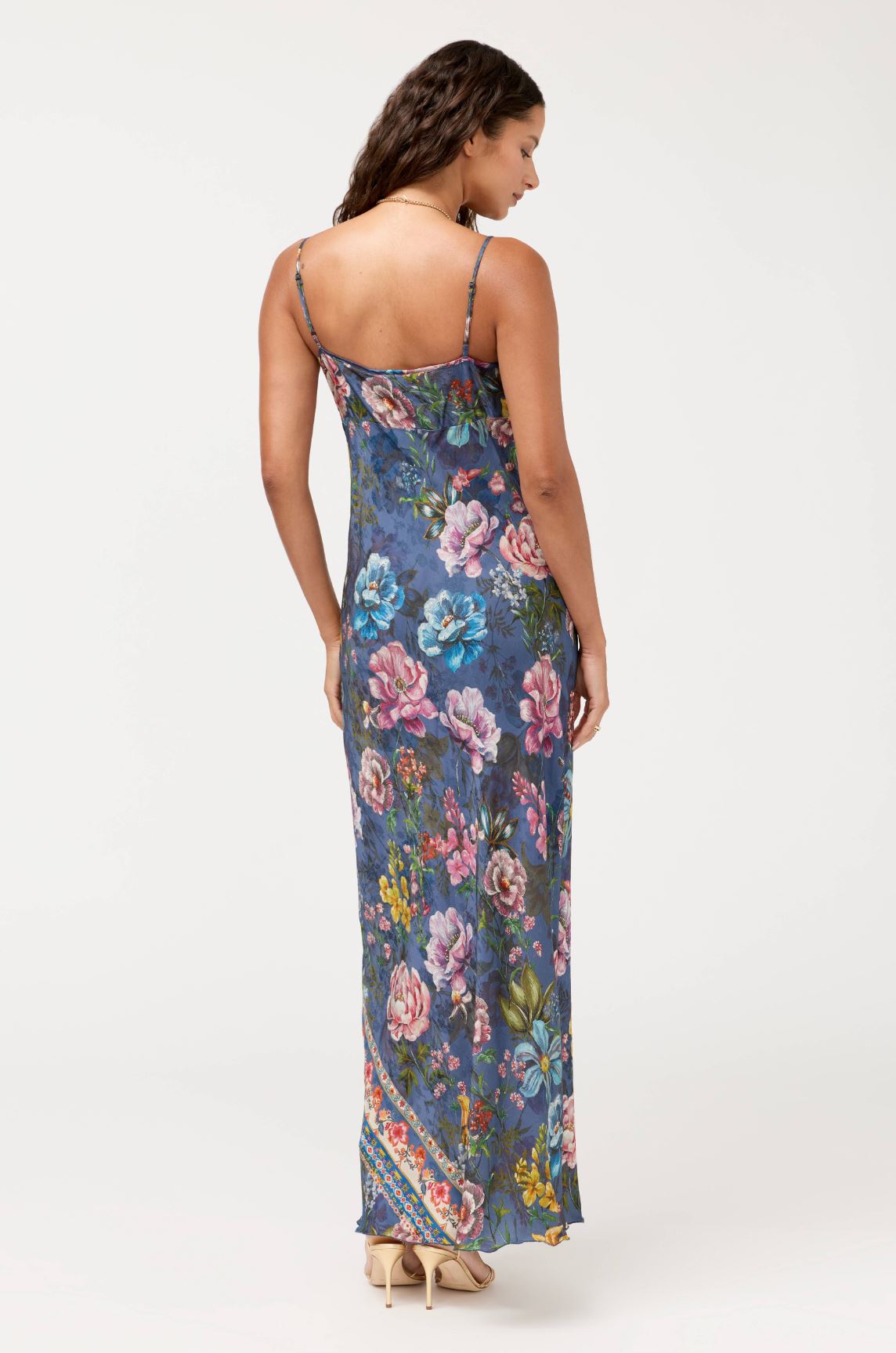Gigiana Slip Dress