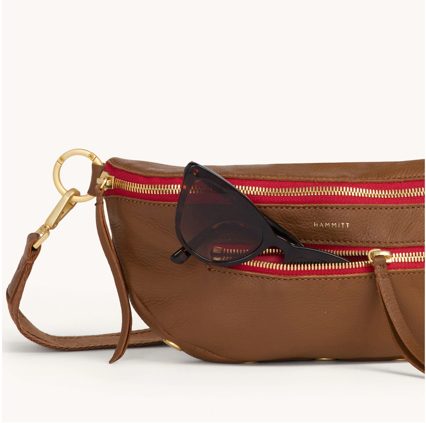 Charles Crossbody Medium