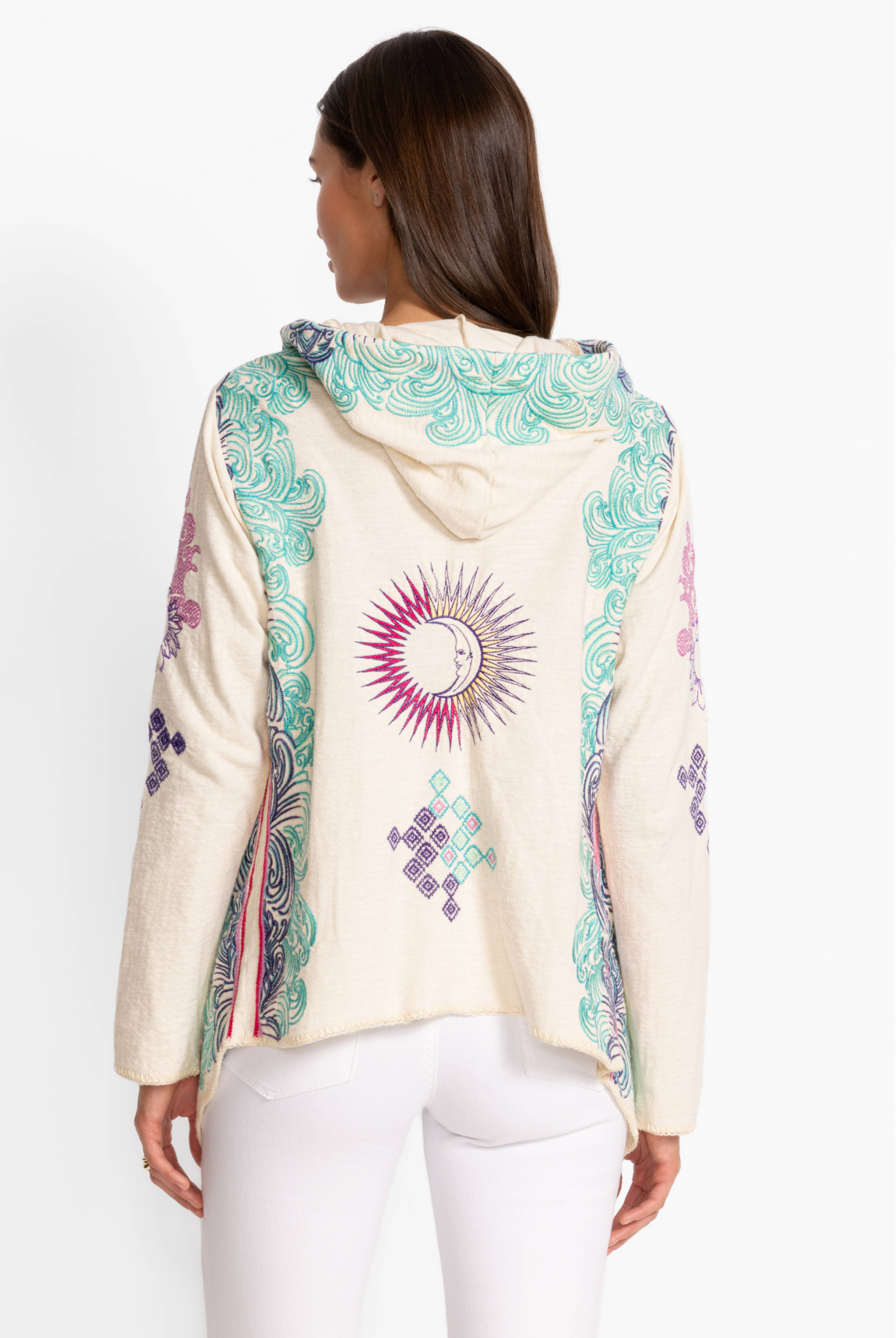 BIYA Short Hoodie
