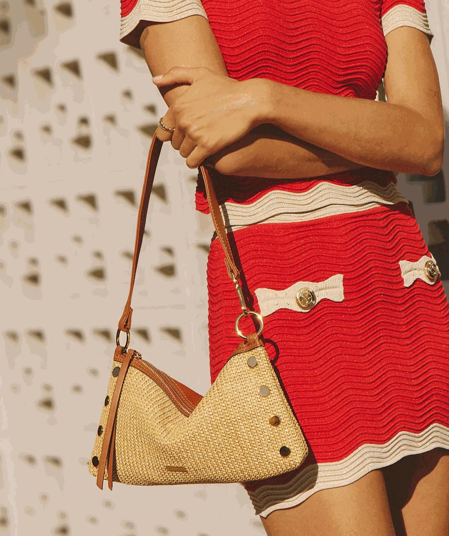 Kyle Shoulder Bag