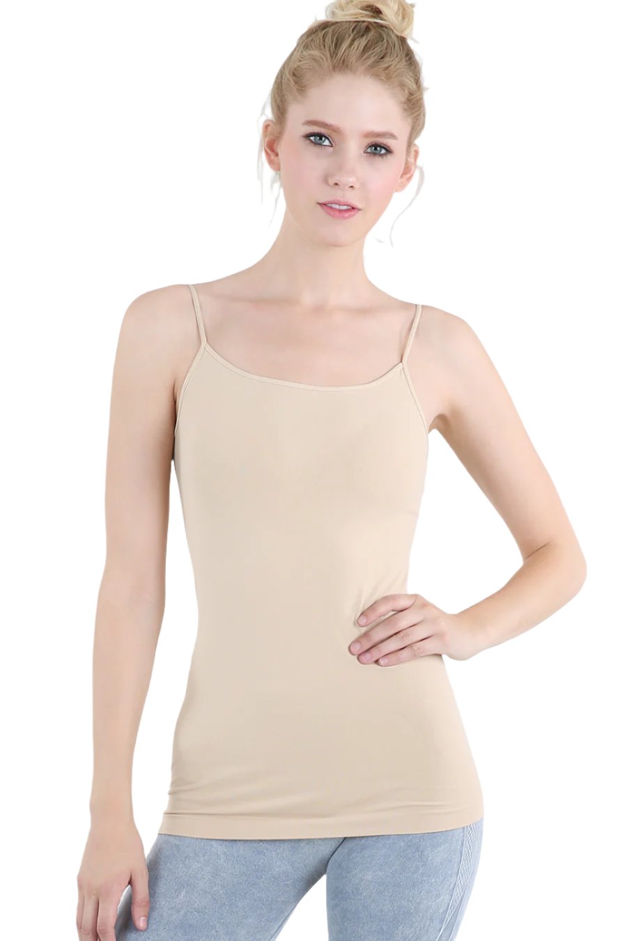 Signature Camisole