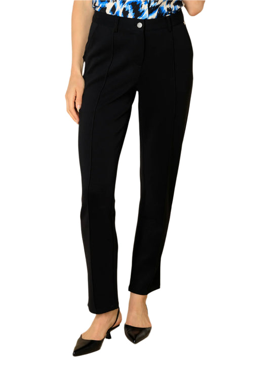 Tapered Leg Trouser - Enya
